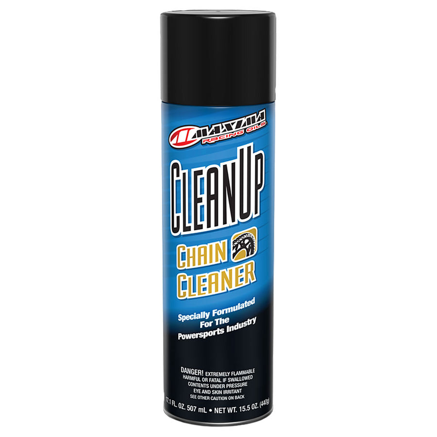 Maxima Clean Up Chain Cleaner 18.1 oz.#mpn_75920